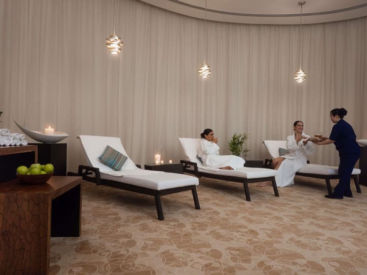 Swissotel Living Al Ghurair