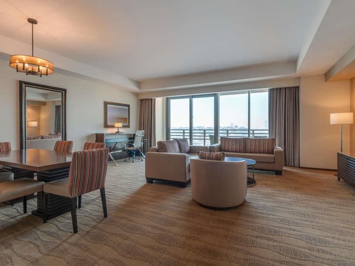 Swissotel Living Al Ghurair