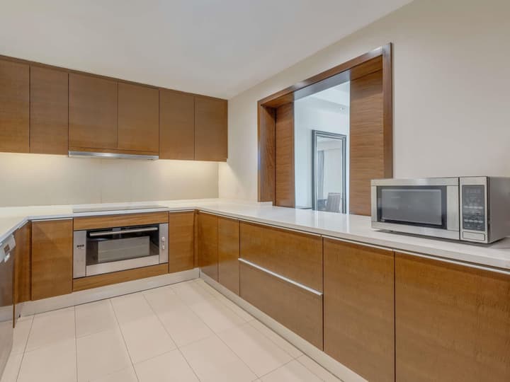 Swissotel Living Al Ghurair