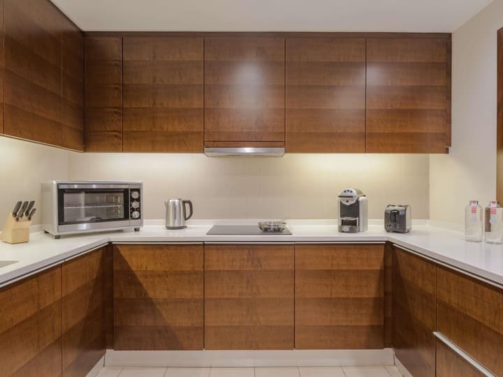 Swissotel Living Al Ghurair
