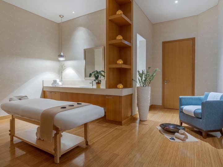 Swissotel Living Al Ghurair