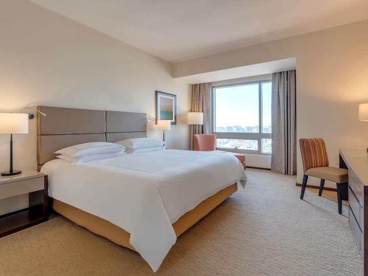 Swissotel Living Al Ghurair