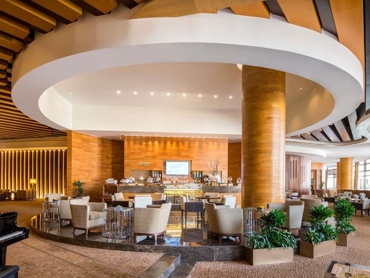Swissotel Living Al Ghurair
