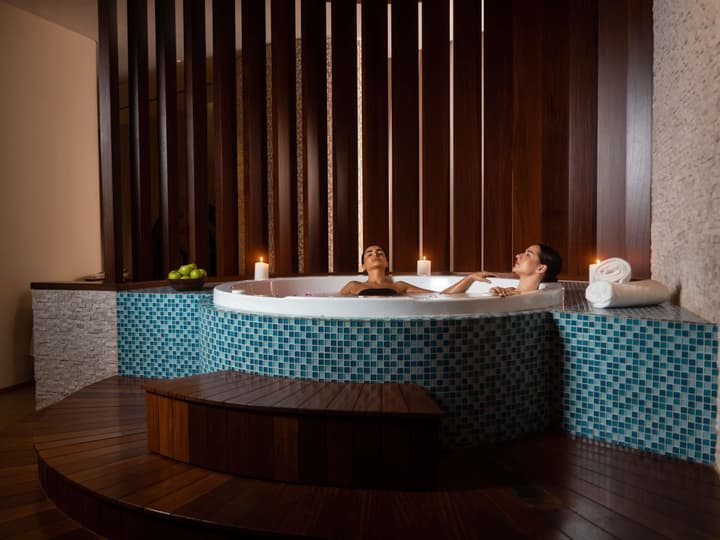 Swissotel Living Al Ghurair