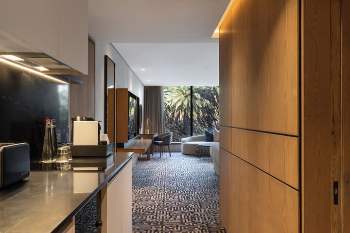 Radisson Hotel Cape Town Foreshore