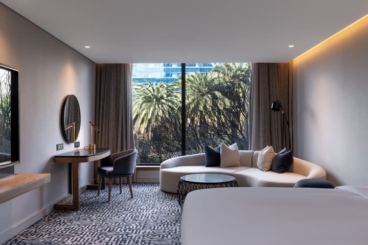 Radisson Hotel Cape Town Foreshore