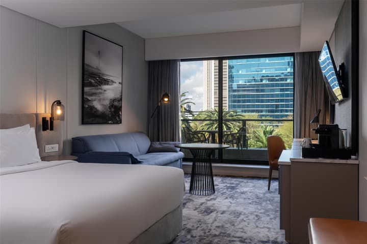 Radisson Hotel Cape Town Foreshore