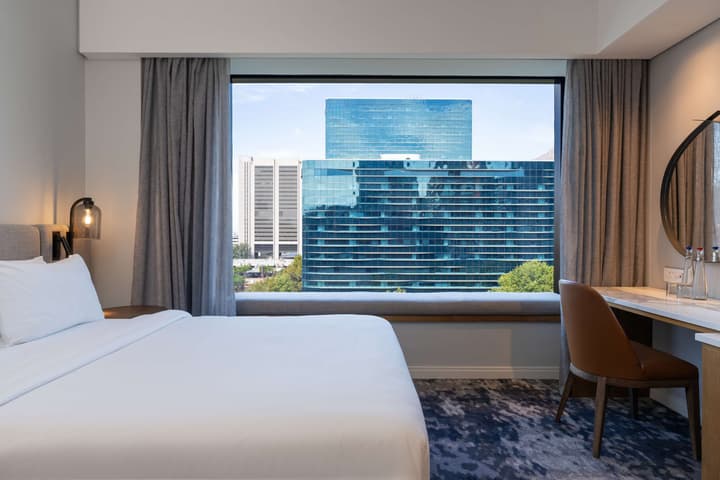 Radisson Hotel Cape Town Foreshore
