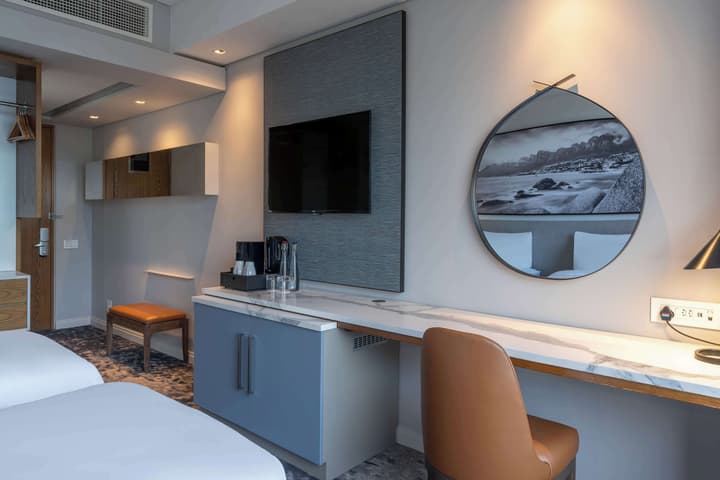 Radisson Hotel Cape Town Foreshore
