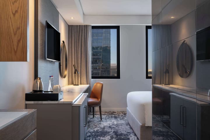 Radisson Hotel Cape Town Foreshore