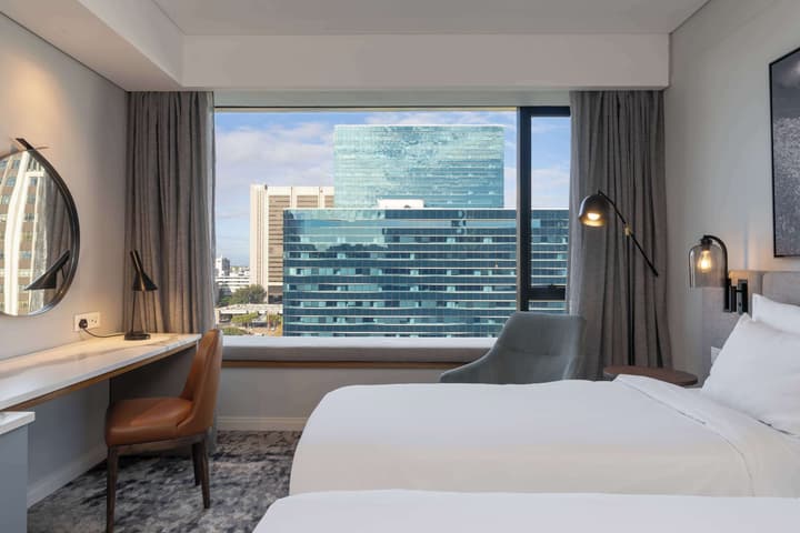 Radisson Hotel Cape Town Foreshore