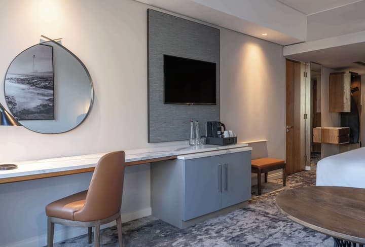 Radisson Hotel Cape Town Foreshore