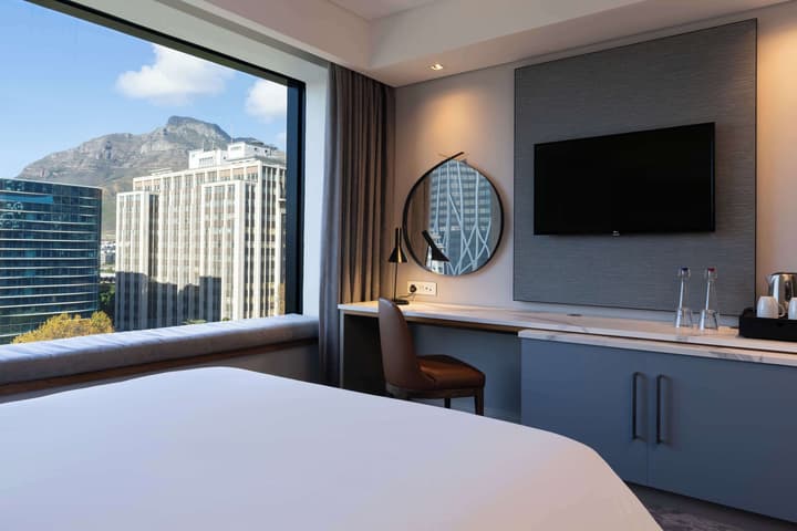 Radisson Hotel Cape Town Foreshore
