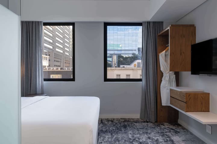 Radisson Hotel Cape Town Foreshore