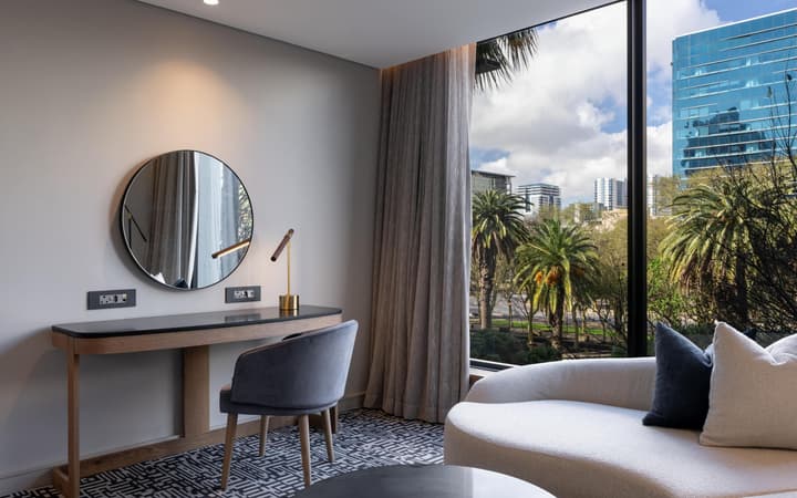 Radisson Hotel Cape Town Foreshore