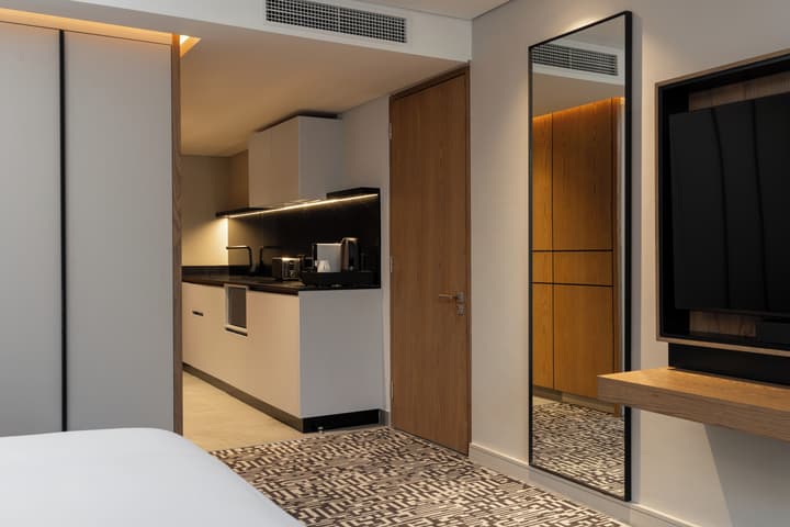 Radisson Hotel Cape Town Foreshore