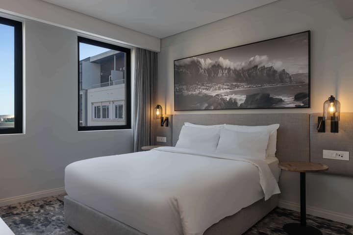 Radisson Hotel Cape Town Foreshore
