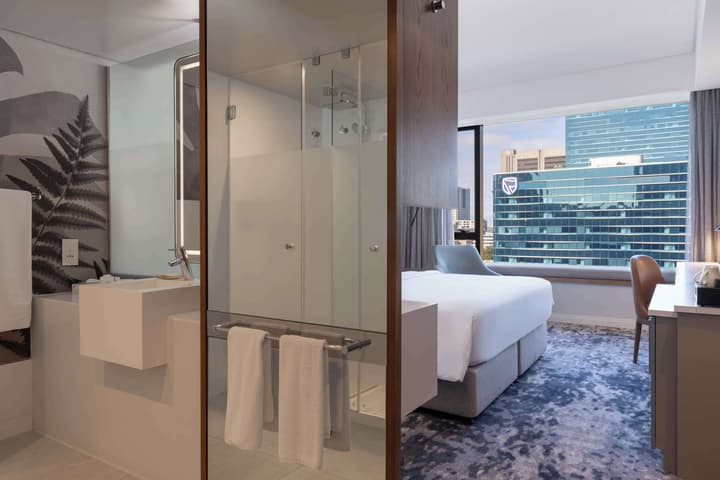Radisson Hotel Cape Town Foreshore