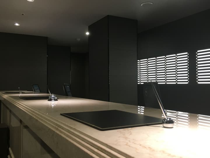Hotel Route-Inn Grand Tokyo Toyocho