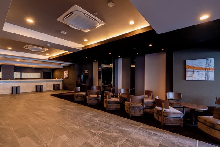 Hotel Route-Inn Grand Tokyo Toyocho