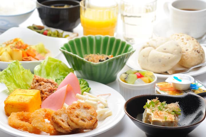 Hotel Route-Inn Grand Tokyo Toyocho