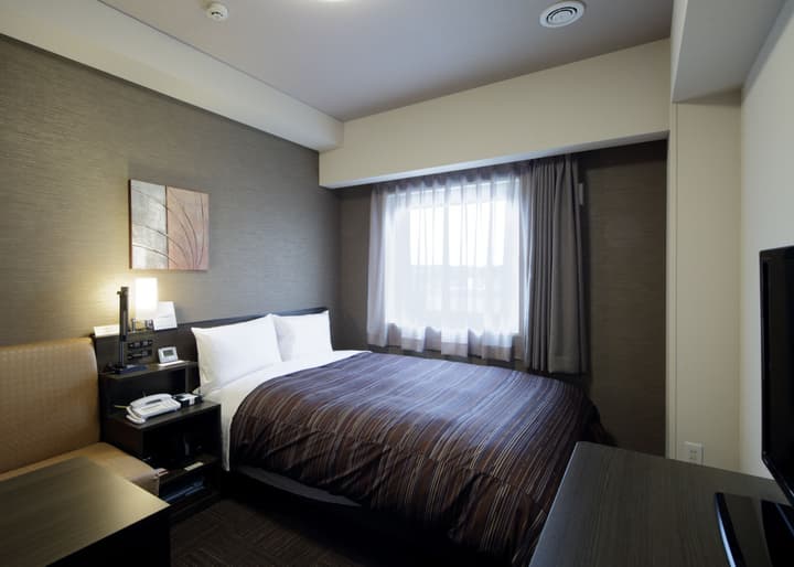 Hotel Route-Inn Grand Tokyo Toyocho