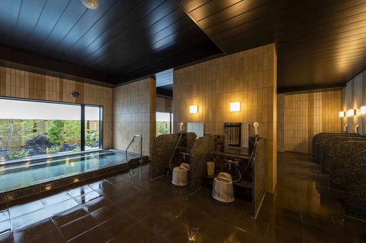 Hotel Route-Inn Grand Tokyo Toyocho