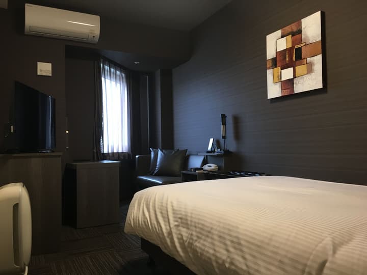 Hotel Route-Inn Grand Tokyo Toyocho