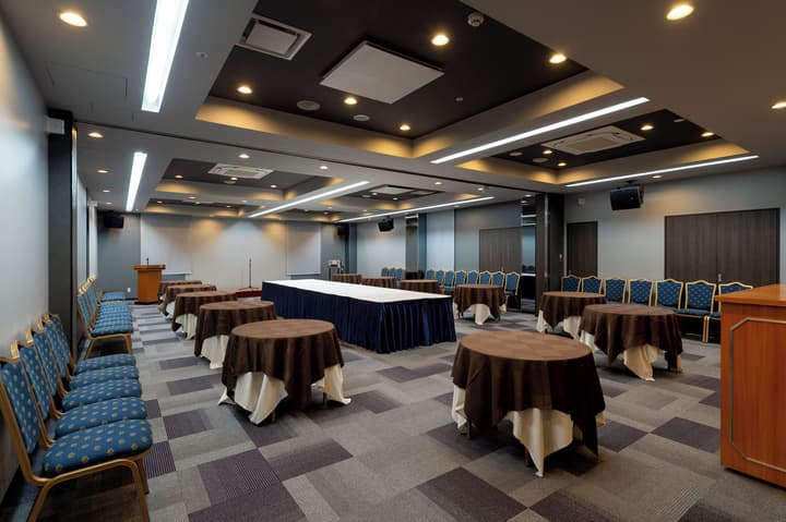 Hotel Route-Inn Grand Tokyo Toyocho