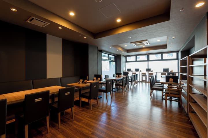 Hotel Route-Inn Grand Tokyo Toyocho