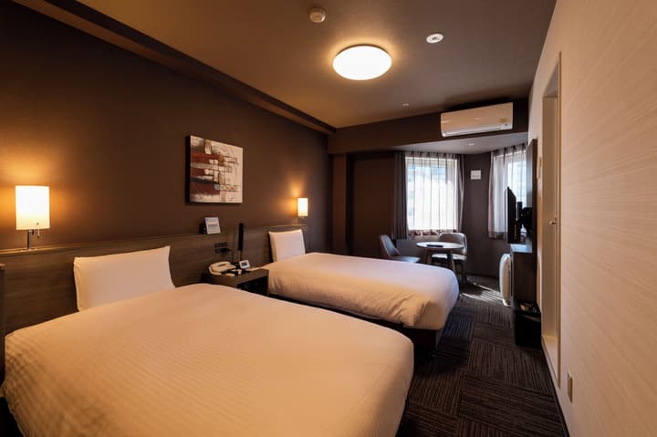 Hotel Route-Inn Grand Tokyo Toyocho