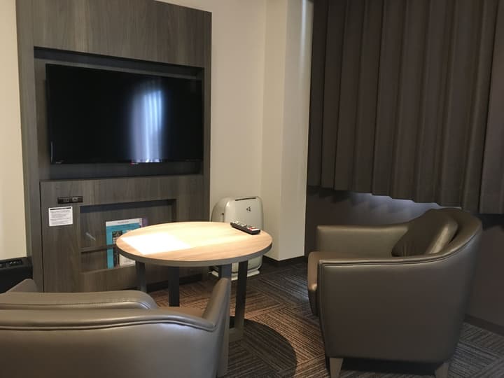 Hotel Route-Inn Grand Tokyo Toyocho