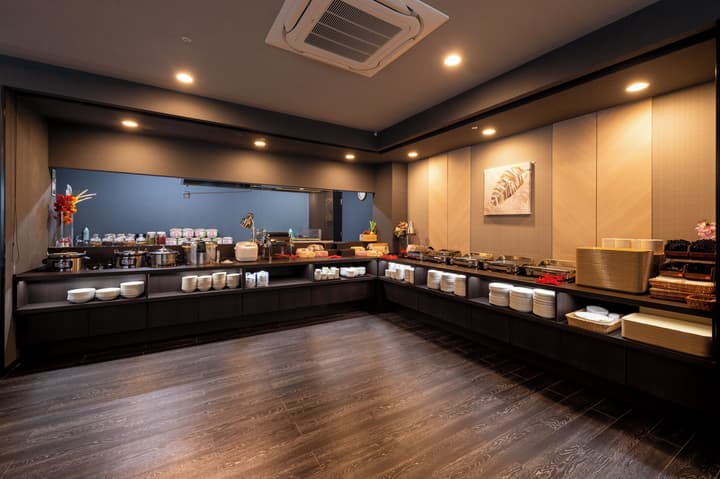 Hotel Route-Inn Grand Tokyo Toyocho