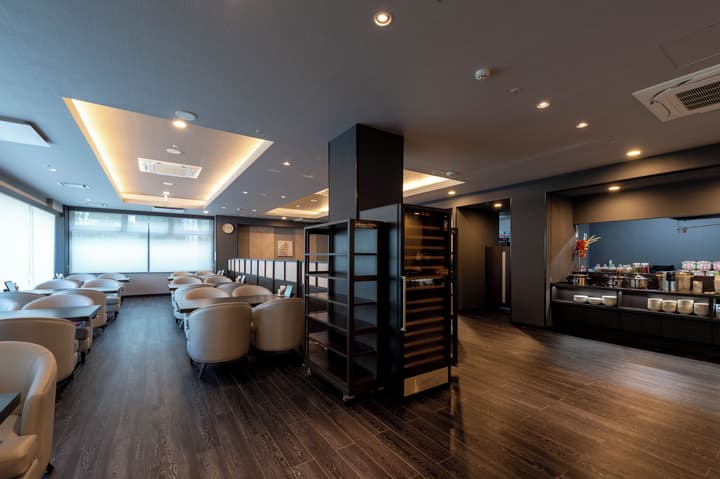Hotel Route-Inn Grand Tokyo Toyocho