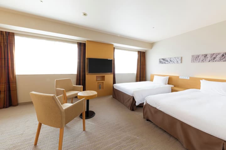 Hotel Keihan Kyobashi GRANDE