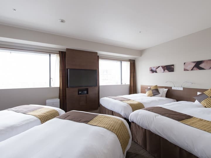 Hotel Keihan Kyobashi GRANDE