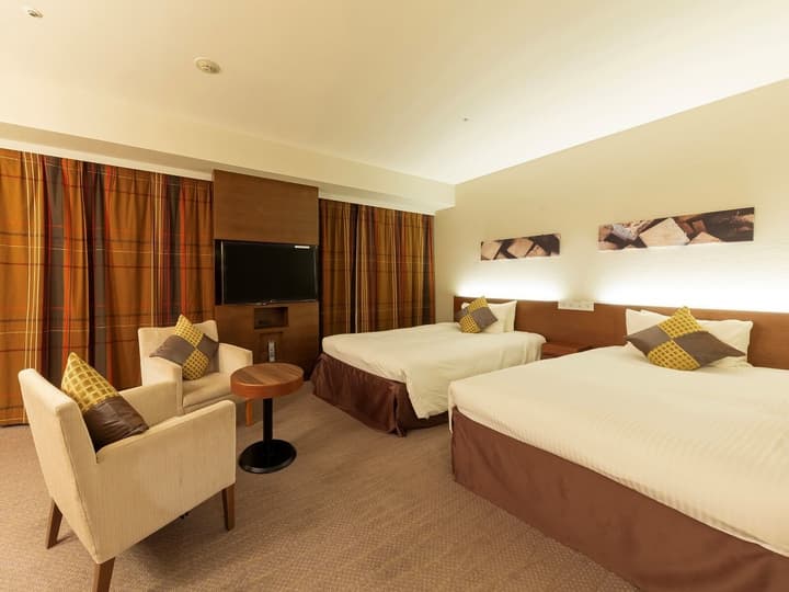 Hotel Keihan Kyobashi GRANDE