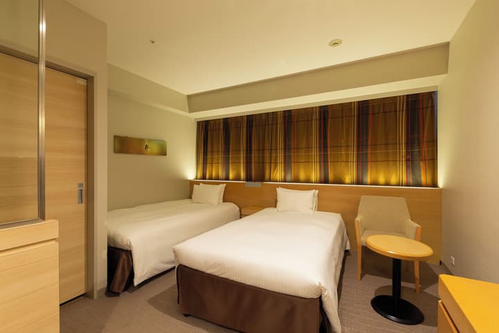 Hotel Keihan Kyobashi GRANDE