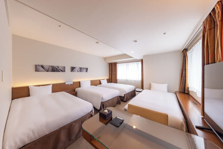 Hotel Keihan Kyobashi GRANDE