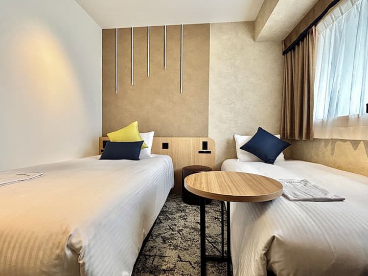Hotel Keihan Kyobashi GRANDE