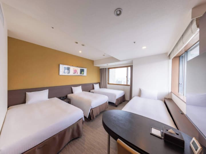 Hotel Keihan Kyobashi GRANDE
