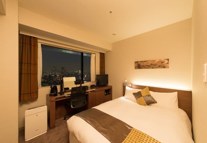 Hotel Keihan Kyobashi GRANDE