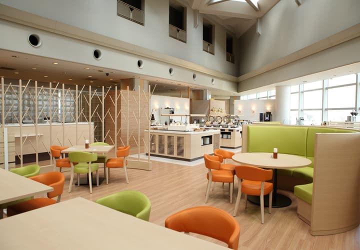 Hotel Keihan Kyobashi GRANDE