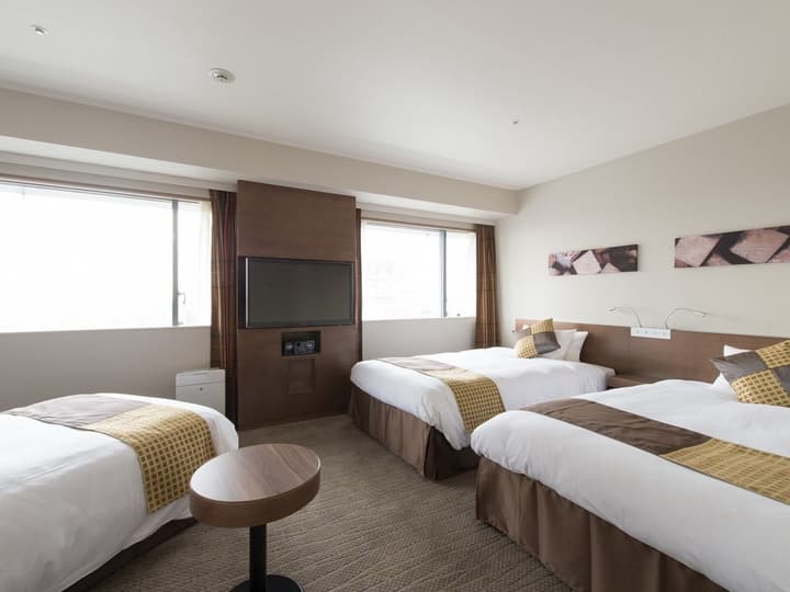 Hotel Keihan Kyobashi GRANDE