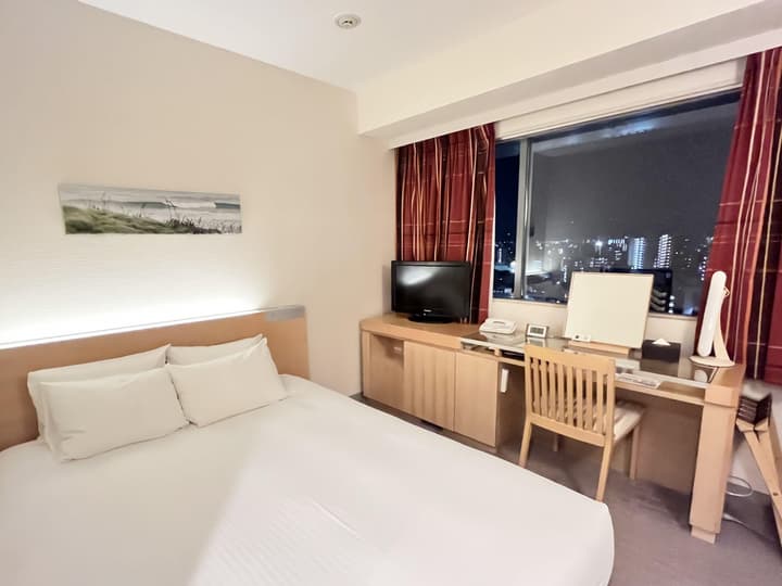 Hotel Keihan Kyobashi GRANDE