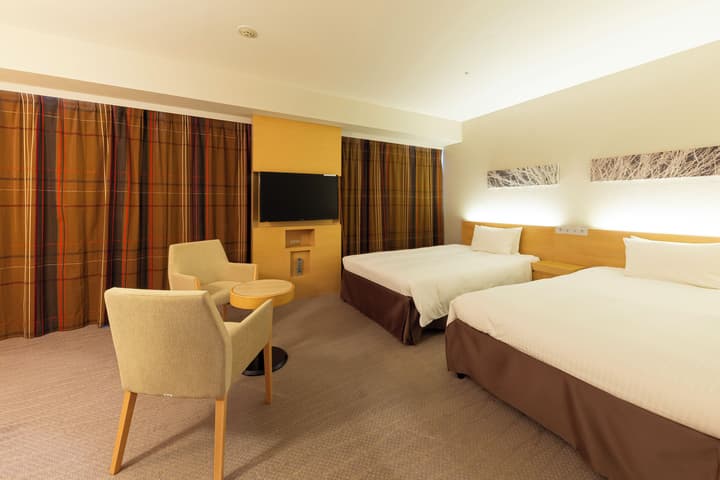 Hotel Keihan Kyobashi GRANDE