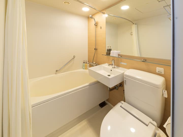 Hotel Keihan Kyobashi GRANDE