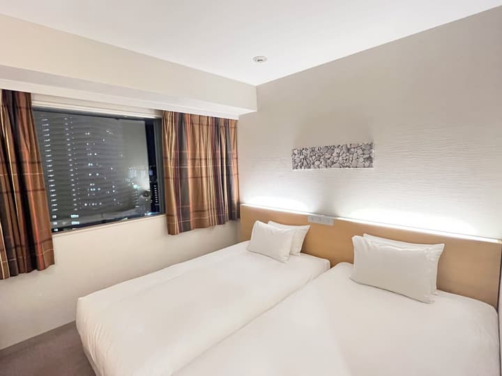 Hotel Keihan Kyobashi GRANDE