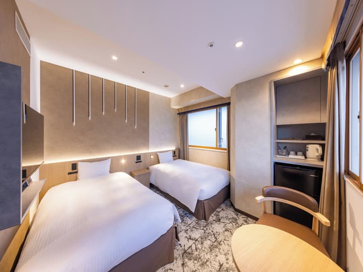 Hotel Keihan Kyobashi GRANDE