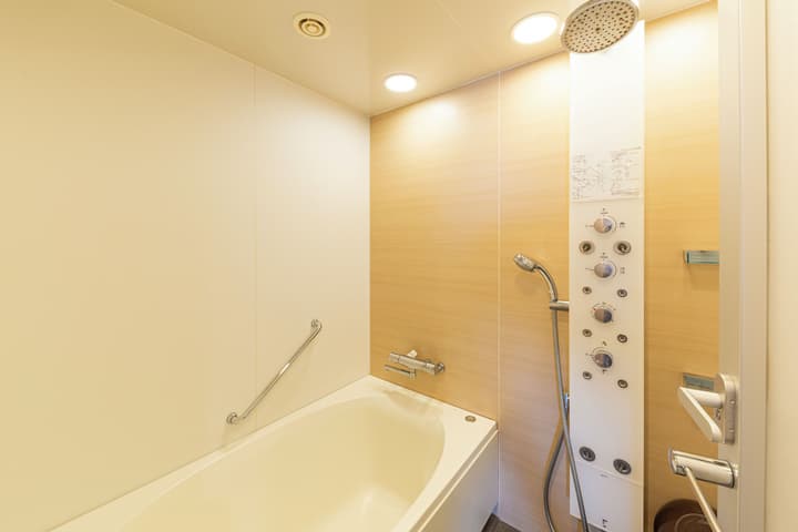 Hotel Keihan Kyobashi GRANDE